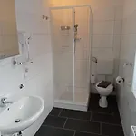 בית נופש Am Binnenhafen *