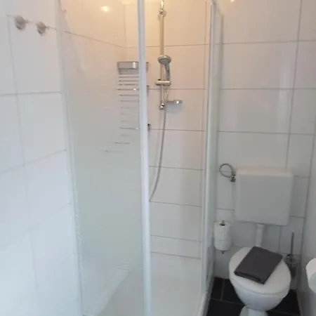 Am Binnenhafen Emden