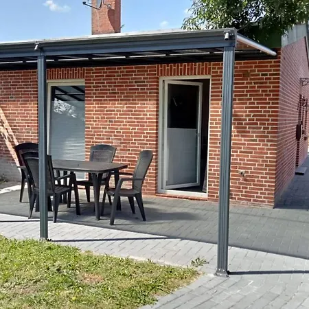 Am Binnenhafen Emden